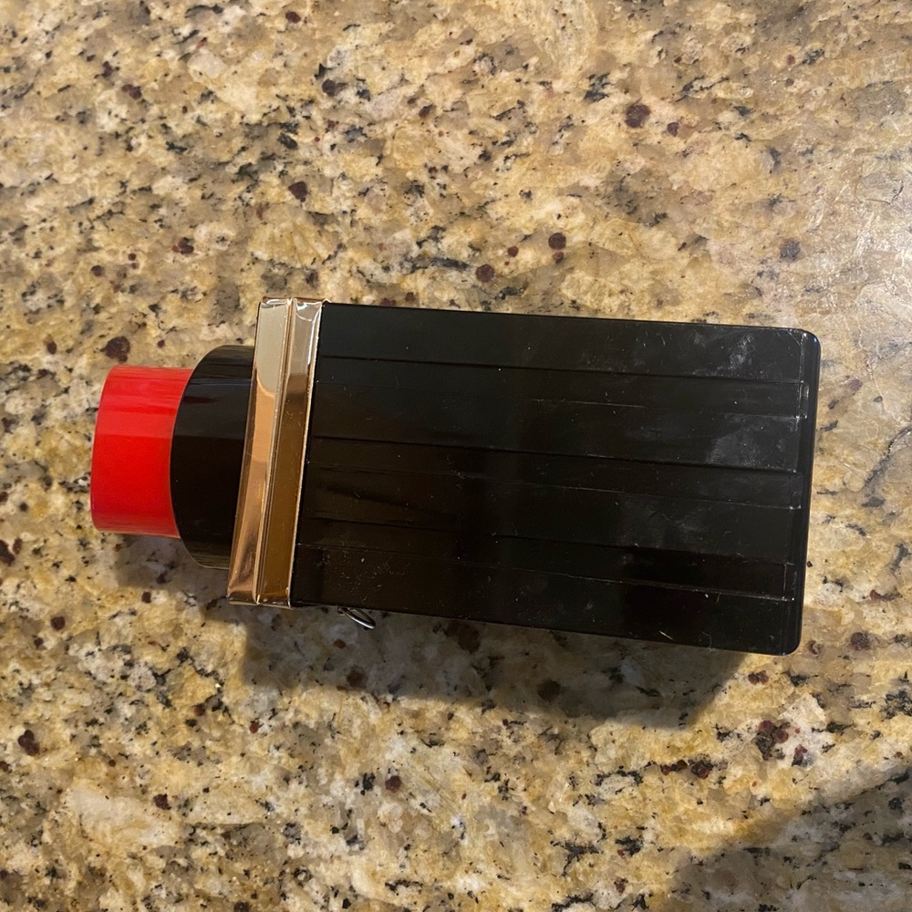 Lipstick tube bag